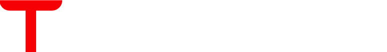 Logo T - Lab blanc