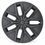 Enjoliveur style nouveau Model Y Performance noir mat pour Tesla Model Y, jante 19 pouces