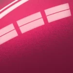 Glazed Tower Red · BS1212 Glazed Tower Red
