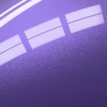Symphony Spectral Violet · BS1214 Symphony Spectral Violet