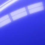 Semi-Plated Blue · DT8003 Semi-Plated Blue