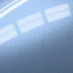 Metal Blue Fog Blue · JS1303 Metal Blue Fog Blue