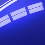Metal Blue · JS1307 Metal Blue