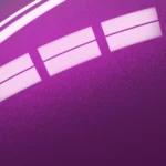 Metal Twilight Rose · JS1314 Metal Twilight Rose