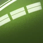 Ultra Bright Metal Sonoma Green · JS1318 Ultra Bright Metal Sonoma Green