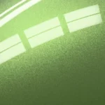 Ultra Bright Metal Mamba Green · JS1320 Ultra Bright Metal Mamba Green
