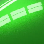 Magic Flame Green · JS1333 Magic Flame Green