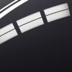 Pearlescent Black · YC1508 Pearlescent Black