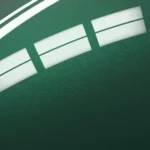 Royal Green · YC1518 Royal Green