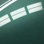 Diamond Aurora Green · YC1522 Diamond Aurora Green