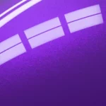 Grape Purple · YC1586 Grape Purple