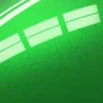 Emerald Green · YC1588 Emerald Green