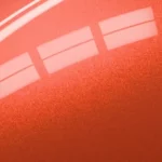 Lava Orange · YC1609 Lava Orange